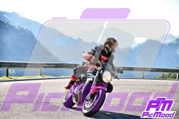 Passo Fedaia