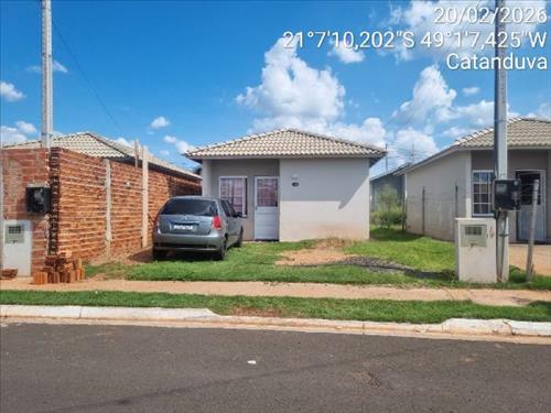 Casa             -   - 43,85m2