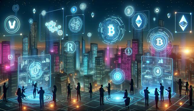 Best Cryptocurrency Trading Platforms in 2024