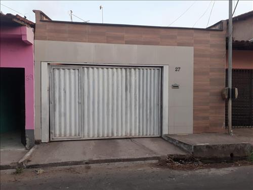 Casa c/ Terreno de 227m², Jardim Lisboa, São Luis/MA - Ocupada