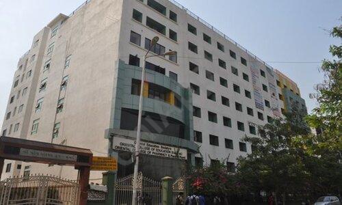 Oriental College of Commerce and Management, Mumbai Image