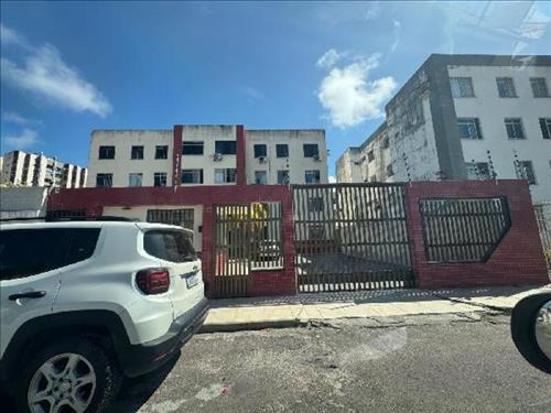 LOTE 427        Apartamento