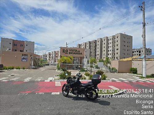 Apartamento      -   - 89,73m2