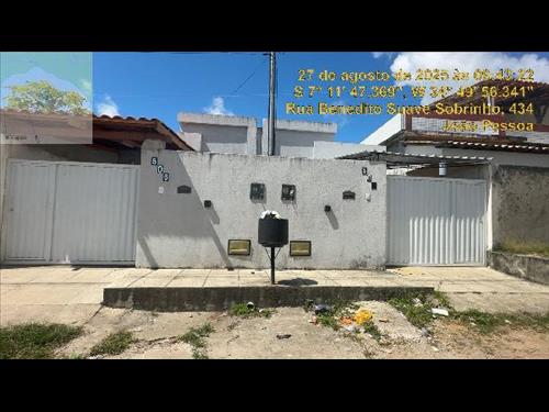 Casa  -   - 56,67m2