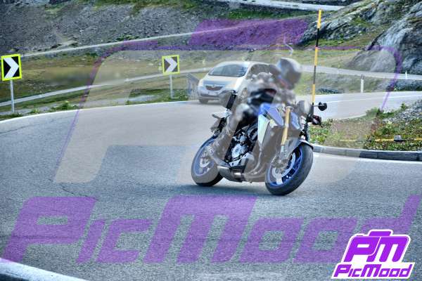 Passo dello Stelvio