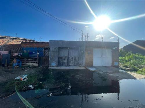 Casa             -   - 70,20m2