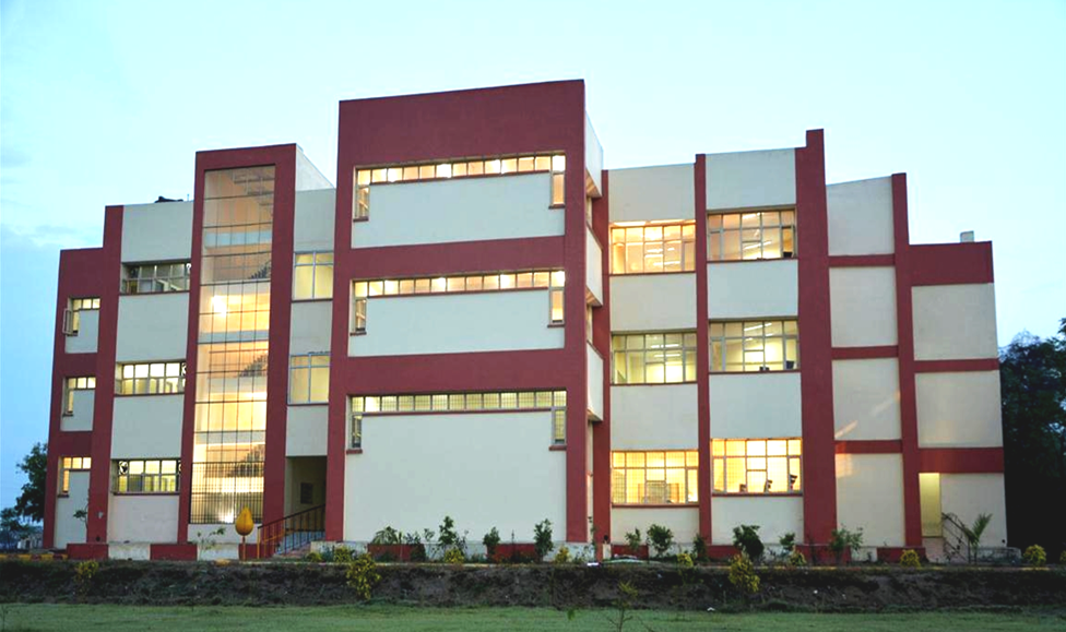 Shaheed Bhagat Singh State University Image