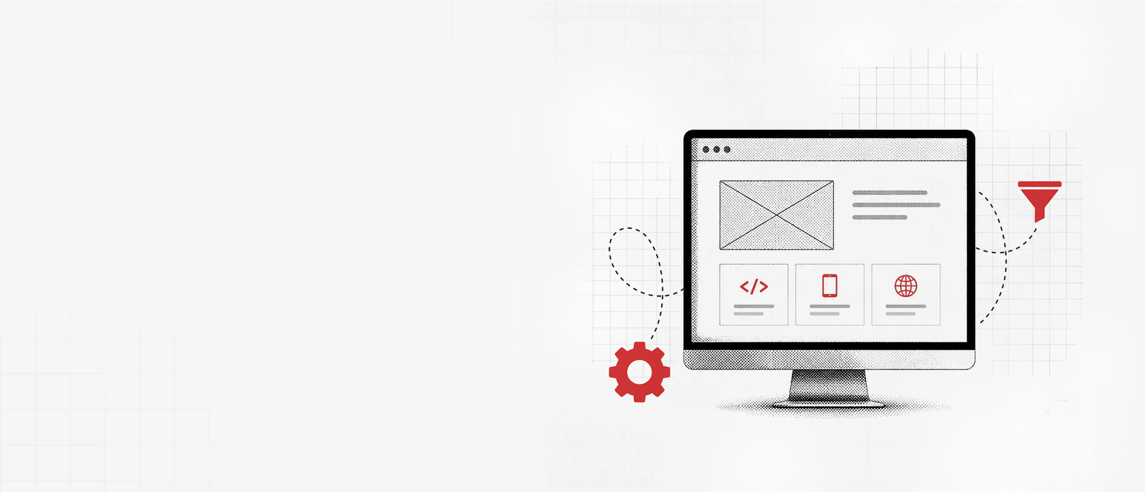 Web & App Development Agency in Dubai