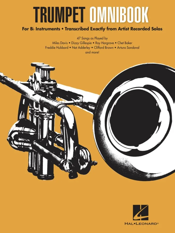 Omnibook for Bb Instruments