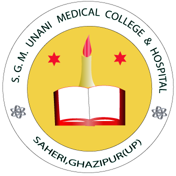 Sham-E-Ghausia Minority Unani Medical College and Hospital, Ghazipur