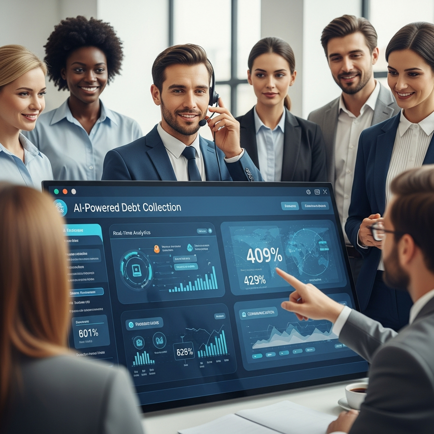 Best AI Collection Tools: Master Debt Recovery In 2025