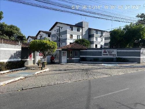 LOTE 002        APARTAMENTO