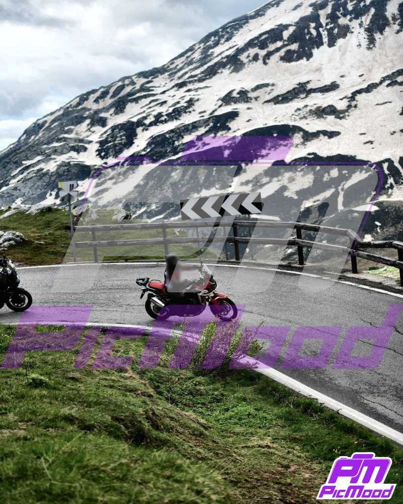 Passo dello Spluga