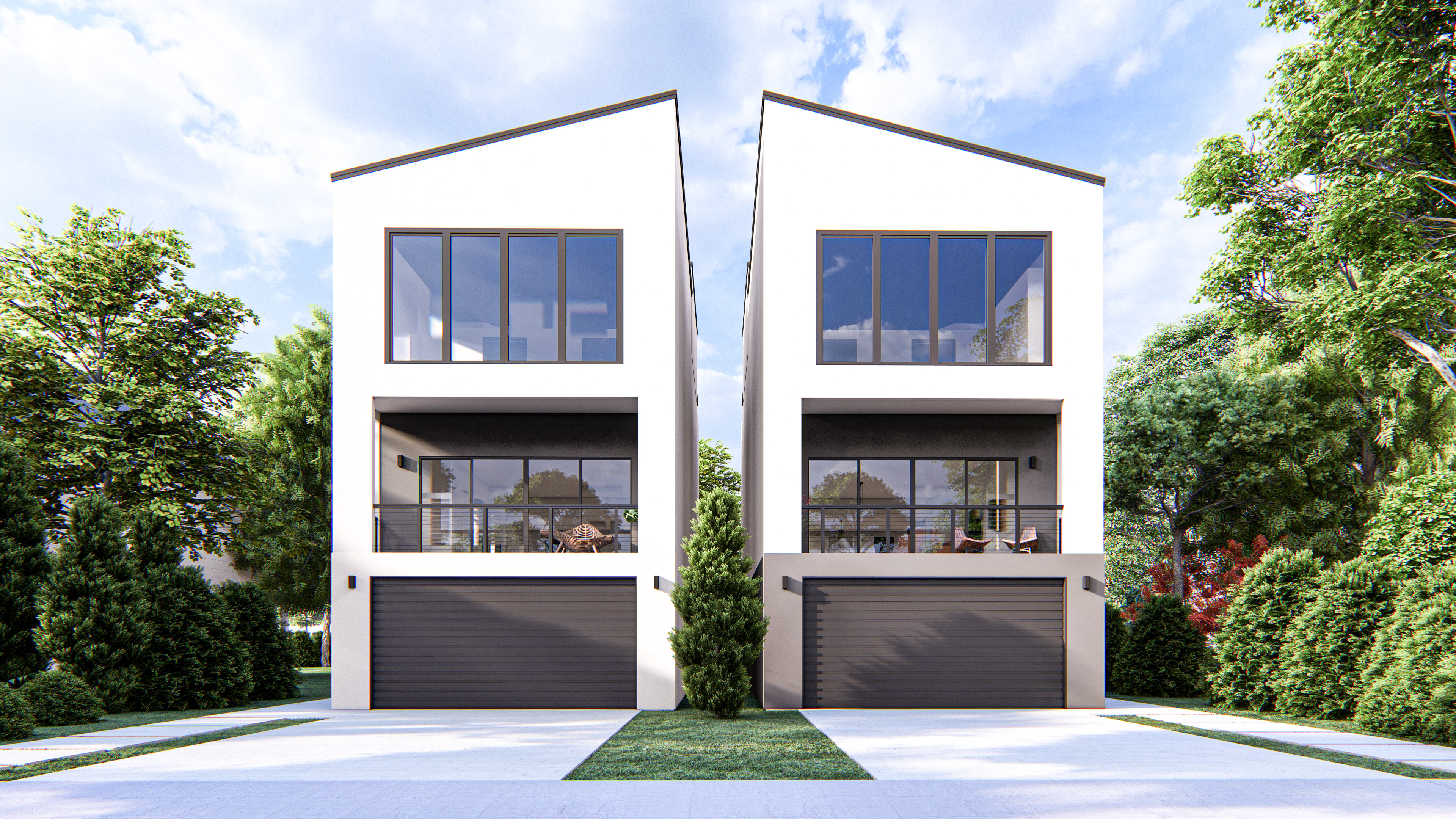 Sampson Street Townhome - Image 3