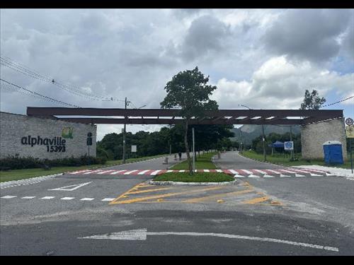 Terreno          -   - 370,50m2