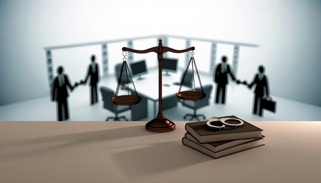 What Happens After an Arrest? Step-by-Step Legal Process