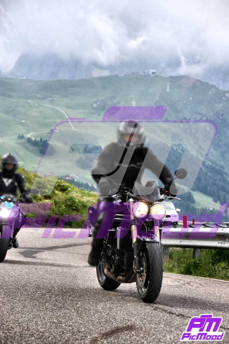 Passo Sella