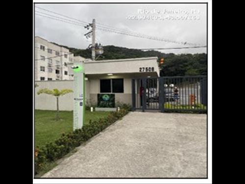 Apartamento      -   - 43,00m2