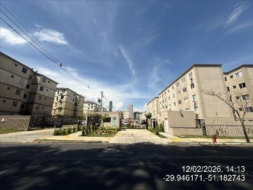 Apartamento      -   - 76,74m2
