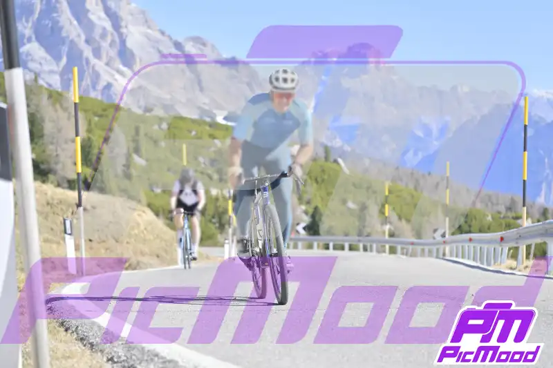 Passo Giau