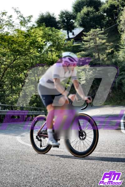 Passo del Ghisallo