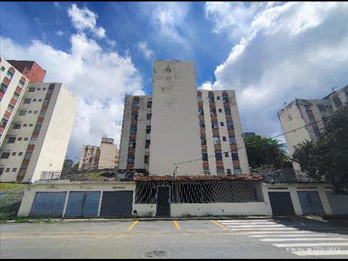Apartamento      -   - 65,10m2