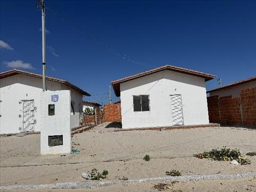 Casa             -   - 45,53m2