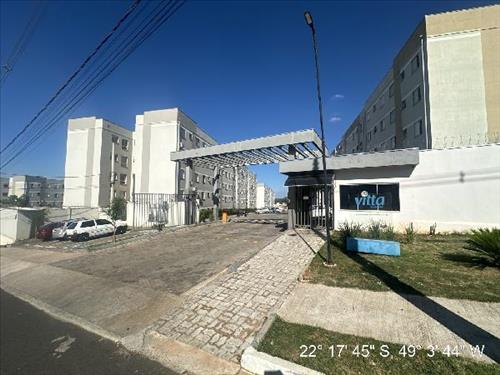 Apartamento      -   - 87,86m2
