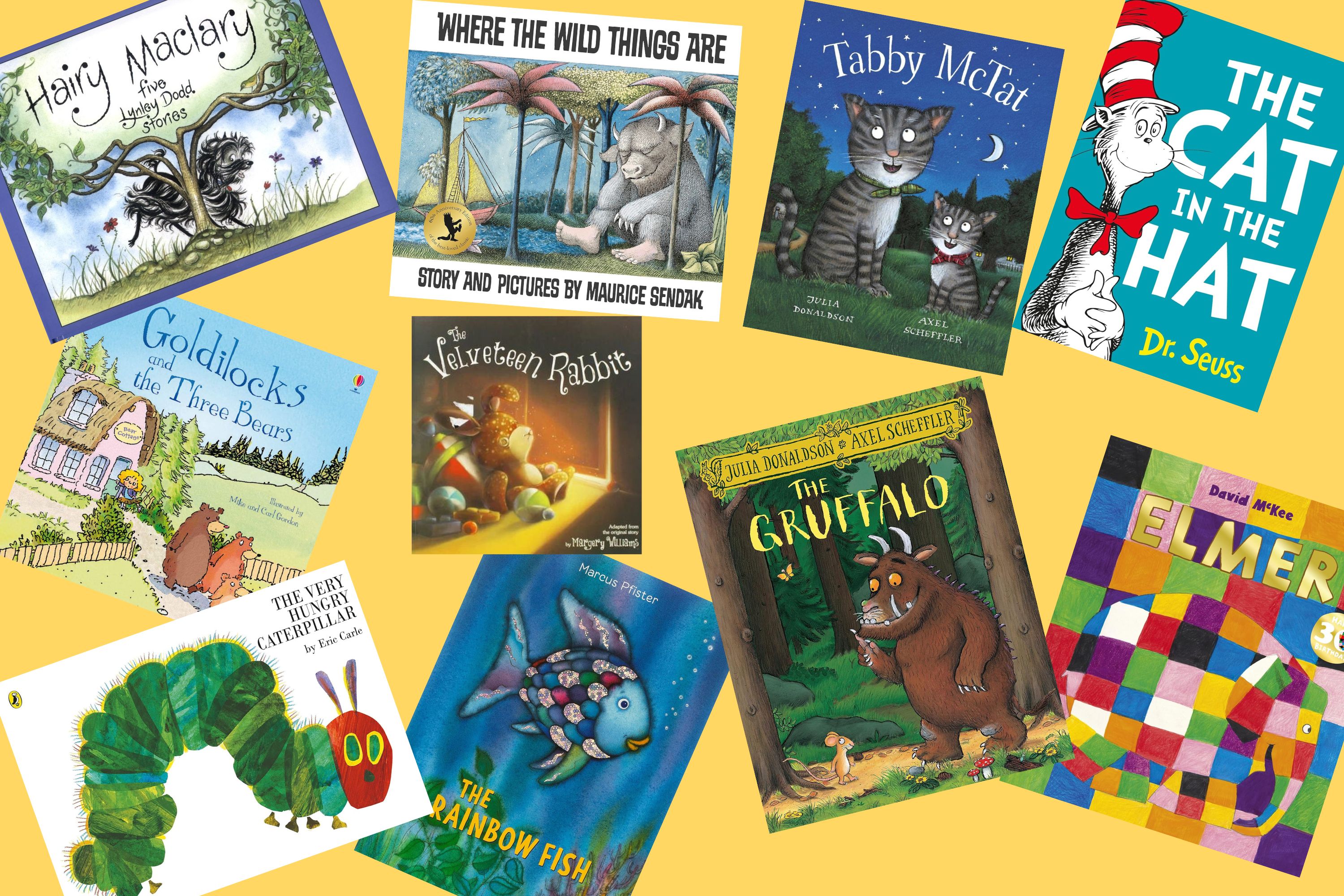 The Magician's Nephew is the first chronological book in which famous children's series?