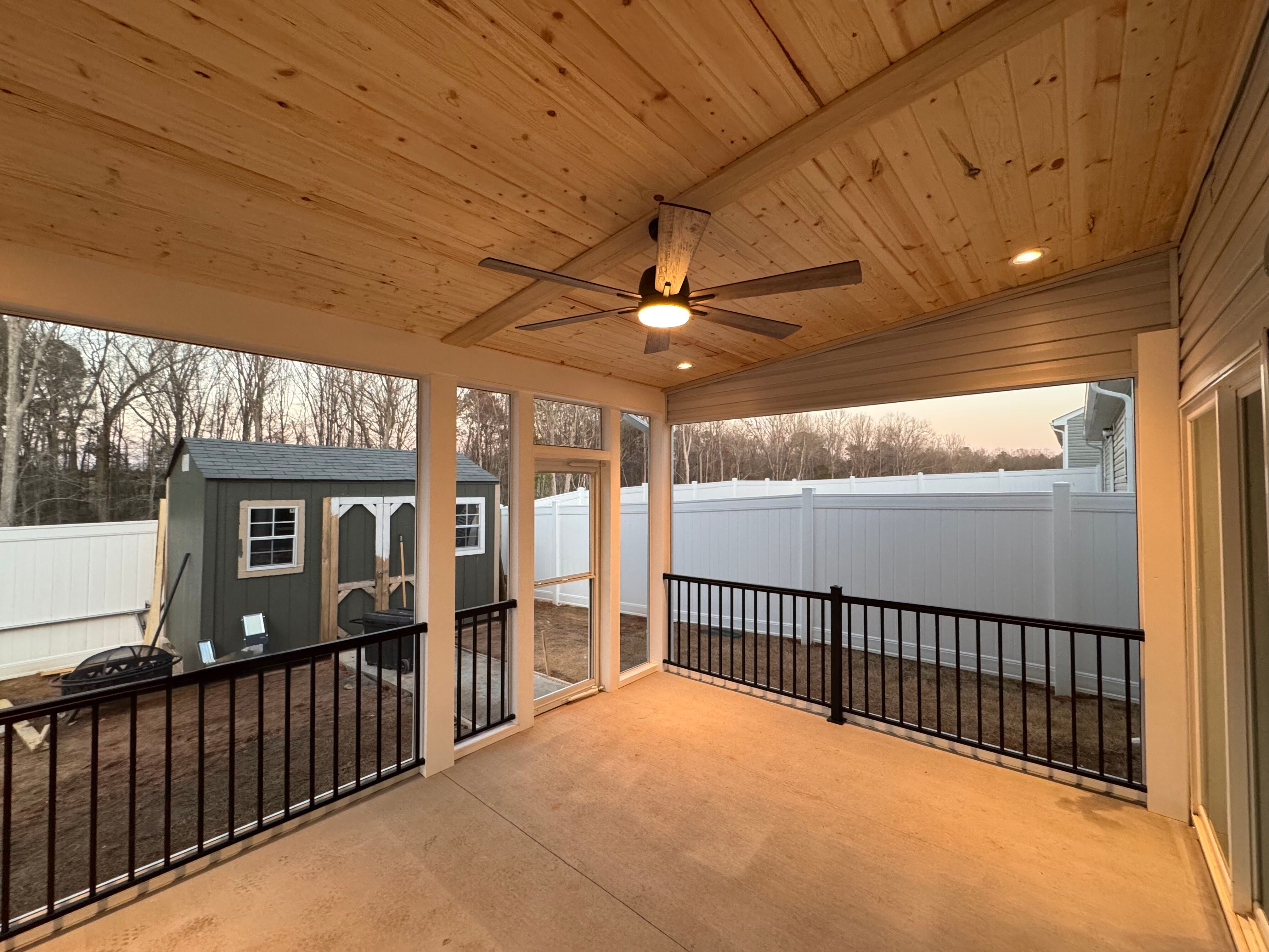 Compass Contracting Project Photo
