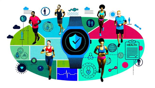 How Wearable Tech is Revolutionizing Health Insurance Policies