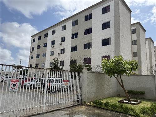 Apartamento      -   - 54,51m2