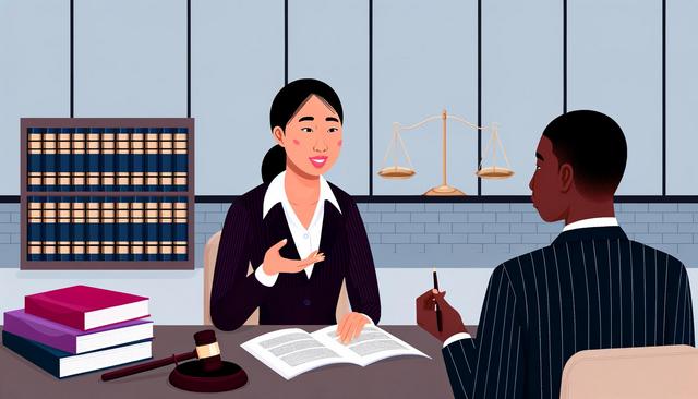 Best Lawyers for Workplace Discrimination Cases