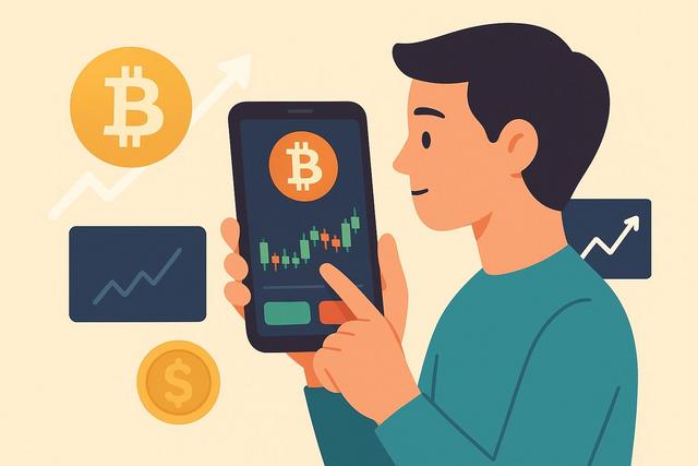 Mastering Crypto Trading on Mobile Apps: A Comprehensive Guide
