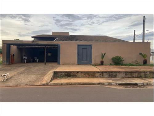 Casa à venda em leilão
