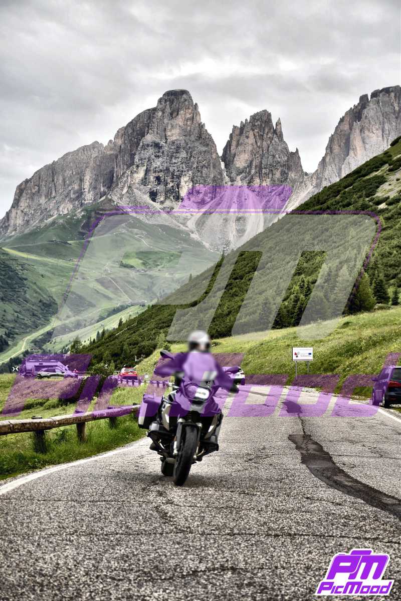 Passo Pordoi