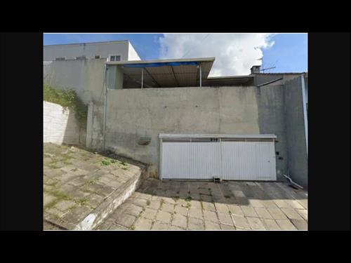 Casa à venda em leilão