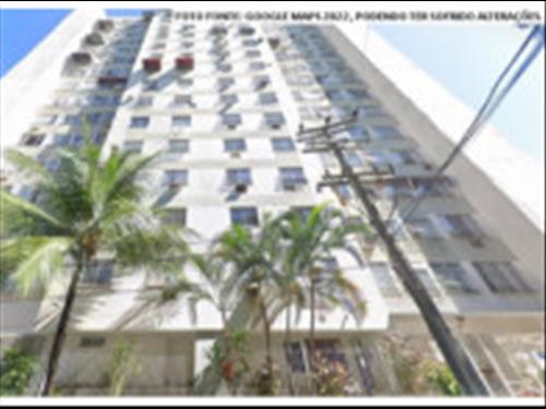 Niterói/RJ - Apartamento c/ 96m² - Cond. Jardim Res. Fonseca