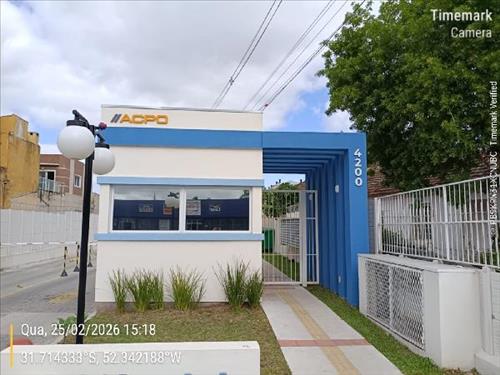 Apartamento      -   - 63,85m2