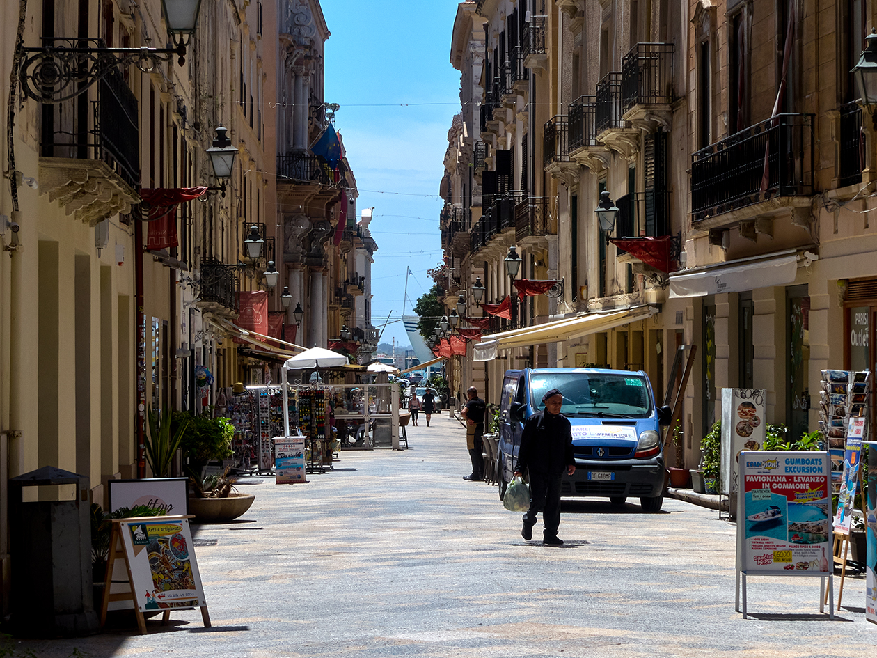 Trapani Trapani