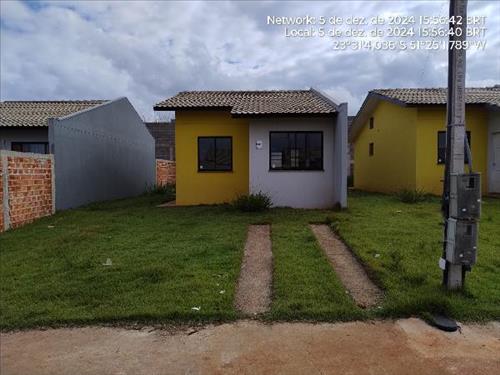 Casa  -   - 42,37m2