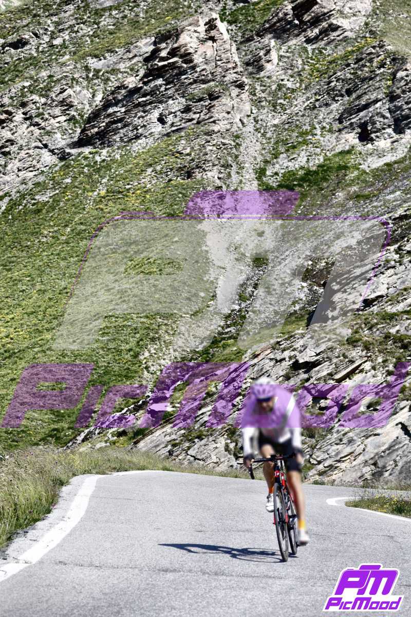 Colle dell'Agnello
