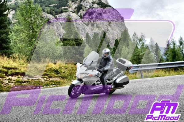 Passo Falzarego