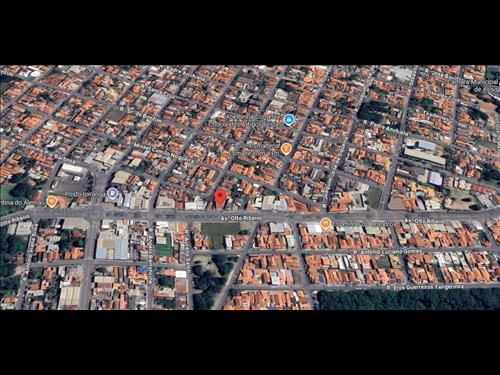 Imóvel Residencial com 164,30 m² de área construída.