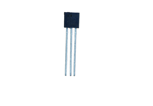 temperature sensor