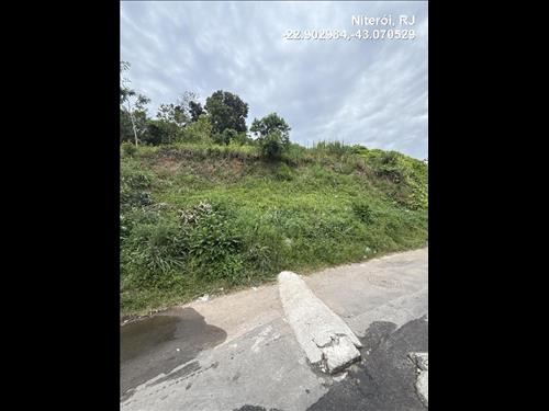 Terreno          -   - 1.024,00m2