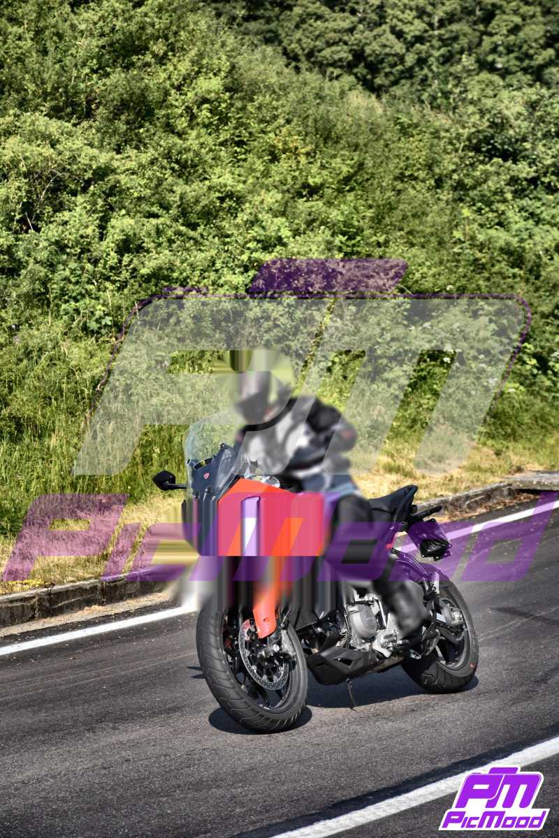 Passo del Giogo