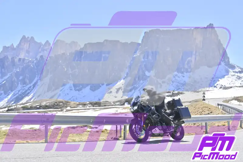 Passo Giau