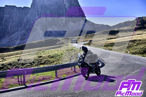 Passo Giau