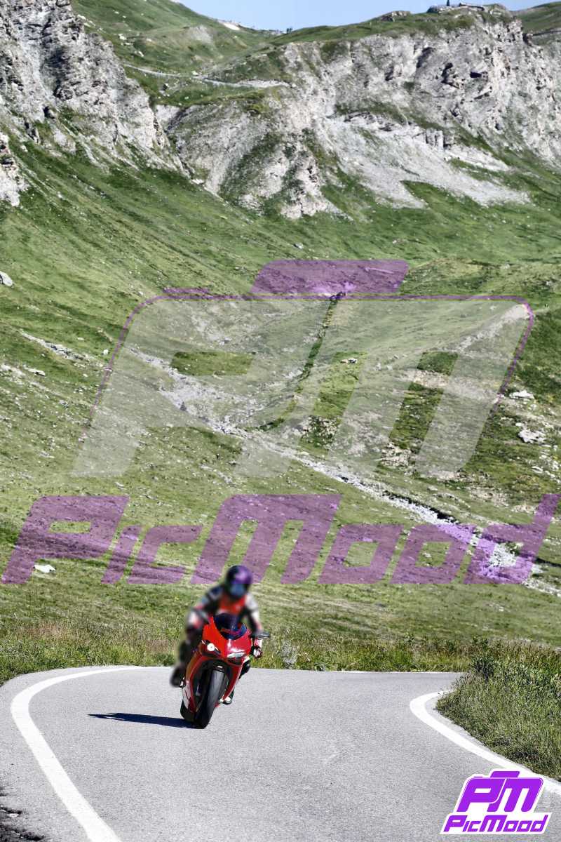 Colle dell'Agnello